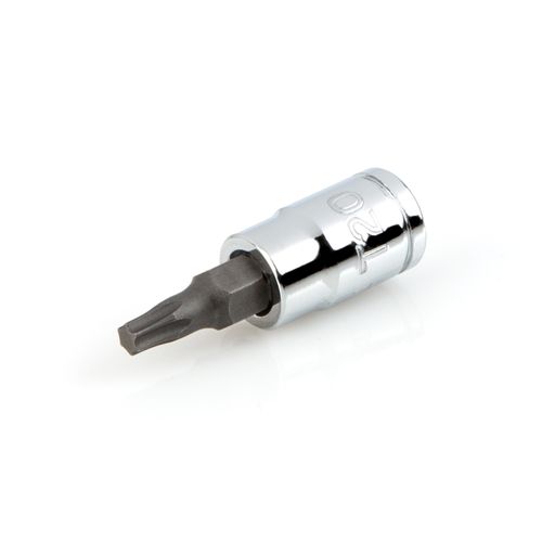 Main product image of 1/4" Drive x T20 Torx Bit Socket
