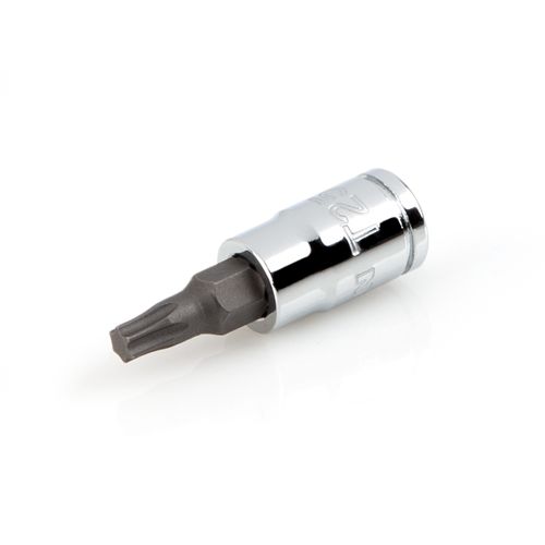 Main product image of 1/4" Drive x T25 Torx Bit Socket
