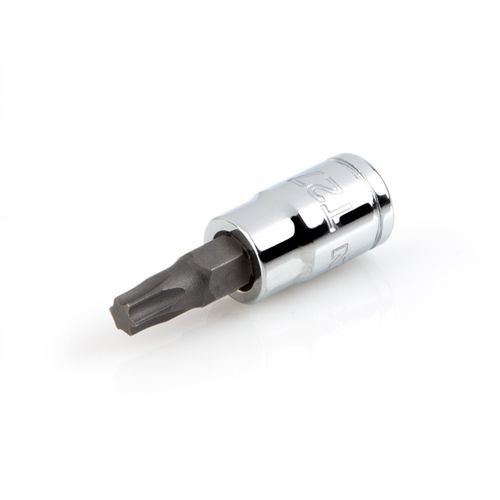 Main product image of 1/4" Drive x T27 Torx Bit Socket
