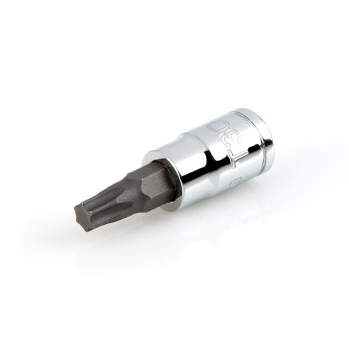 Main product image of 1/4" Drive x T30 Torx Bit Socket