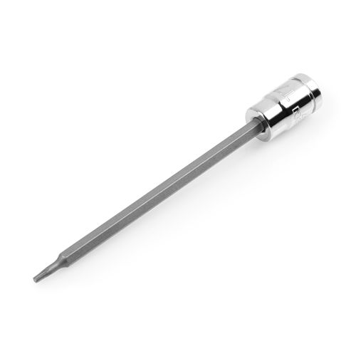 Main product image of 1/4" Drive x T7 Long Torx Bit Socket