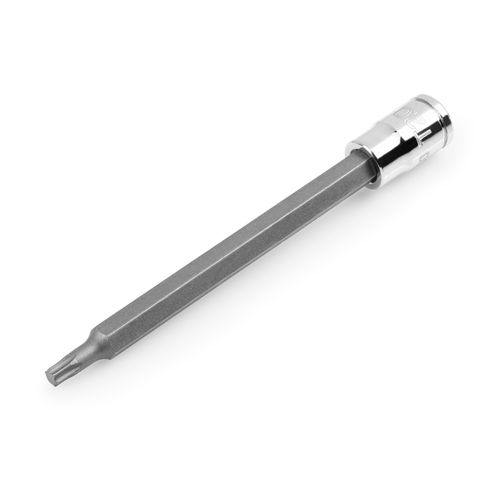 Main product image of 1/4" Drive x T20 Long Torx Bit Socket