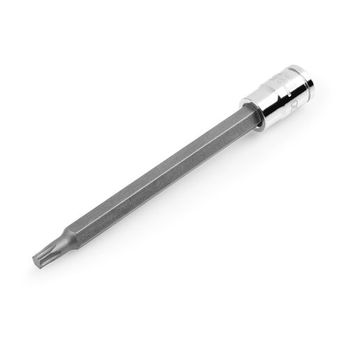 Main product image of 1/4" Drive x T25 Long Torx Bit Socket