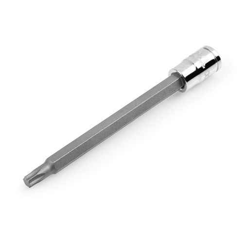 Main product image of 1/4" Drive x T27 Long Torx Bit Socket