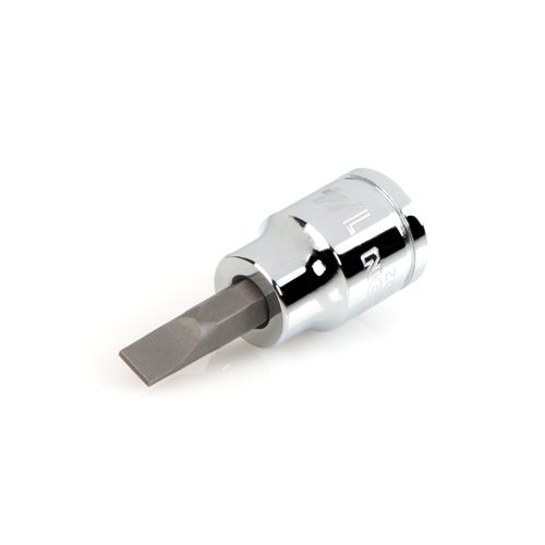 Main product image of 3/8" Drive x 1/4" Slotted Bit Socket