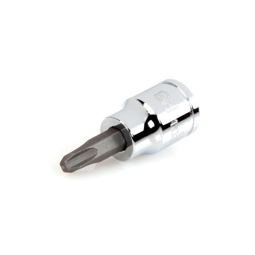 Main product image of 3/8" Drive x #3 Phillips Bit Socket