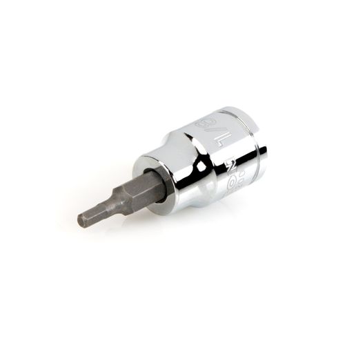 Main product image of 3/8" Drive x 1/8" Hex Bit Socket