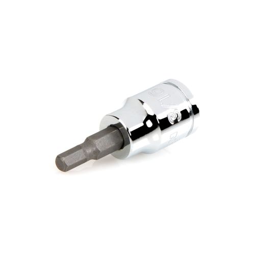 Main product image of 3/8" Drive x 3/16" Hex Bit Socket