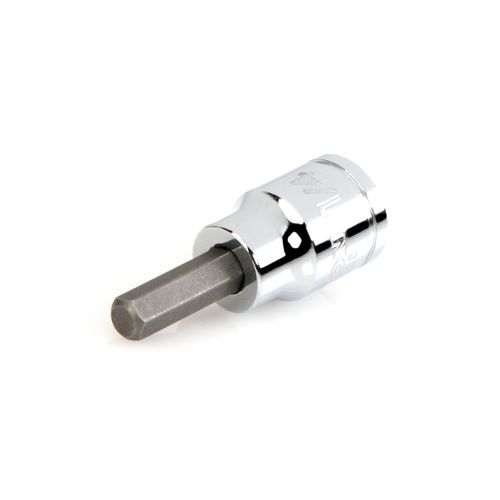 Main product image of 3/8" Drive x 1/4" Hex Bit Socket