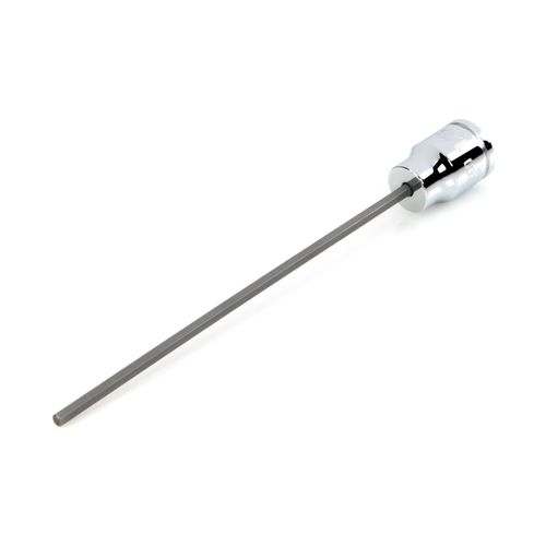 Main product image of 3/8" Drive x 1/8" Long Hex Bit Socket