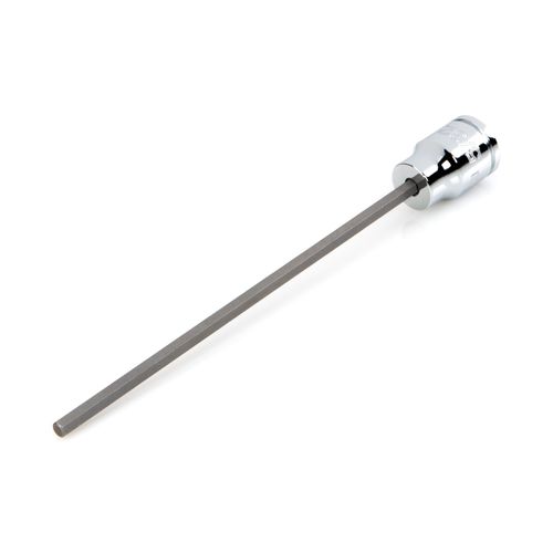 Main product image of 3/8" Drive x 5/32" Long Hex Bit Socket