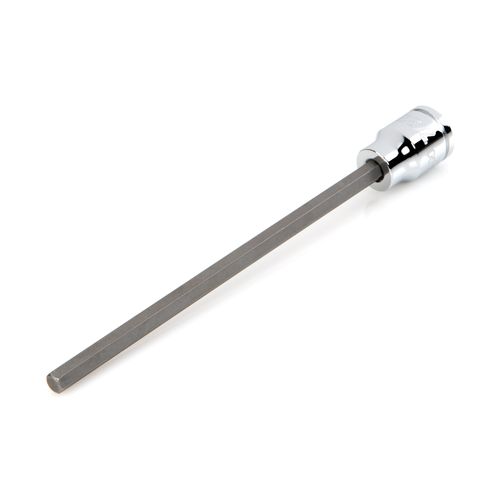 Main product image of 3/8" Drive x 7/32" Long Hex Bit Socket