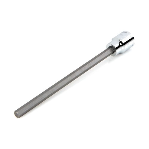 Main product image of 3/8" Drive x 1/4" Long Hex Bit Socket