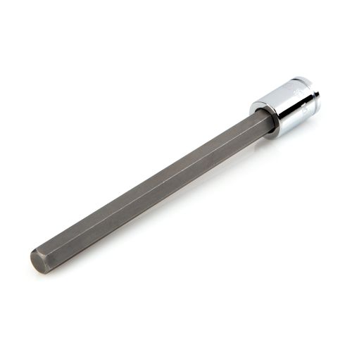 Main product image of 3/8" Drive x 3/8" Long Hex Bit Socket