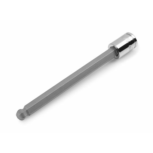 Main product image of 3/8" Drive x 3/8" Long Ball End Hex Bit Socket