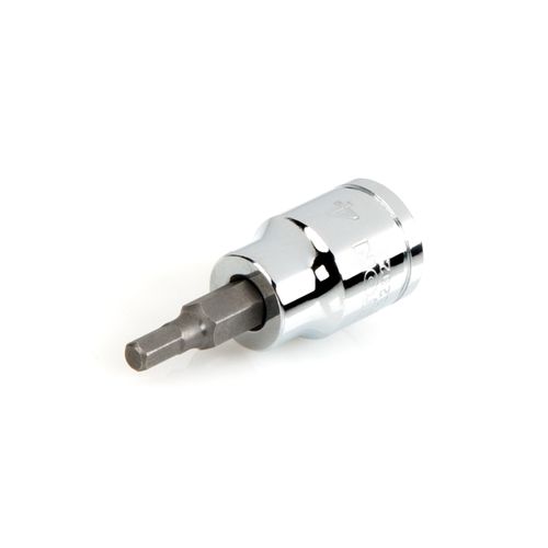 Main product image of 3/8" Drive x 4mm Hex Bit Socket