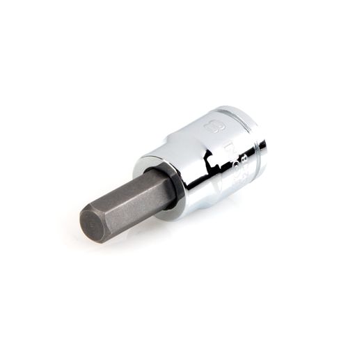 Main product image of 3/8" Drive x 8mm Hex Bit Socket