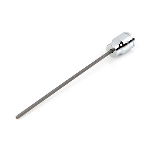 Main product image of 3/8" Drive x 3mm Long Hex Bit Socket