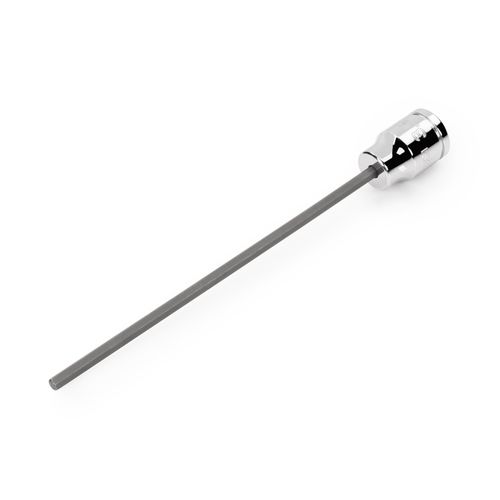 Main product image of 3/8" Drive x 3.5mm Long Hex Bit Socket