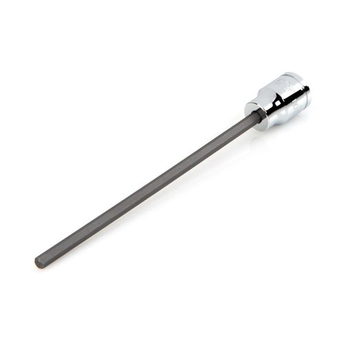 Main product image of 3/8" Drive x 4.5mm Long Hex Bit Socket