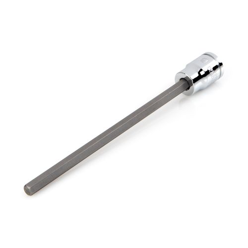 Main product image of 3/8" Drive x 6mm Long Hex Bit Socket