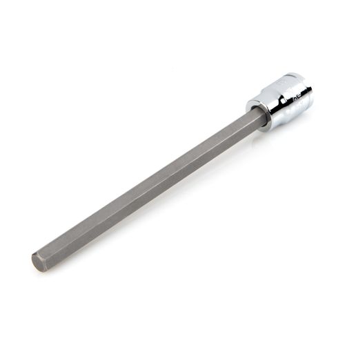 Main product image of 3/8" Drive x 8mm Long Hex Bit Socket