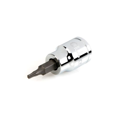 Main product image of 3/8" Drive x T10 Torx Bit Socket