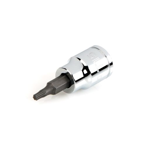 Main product image of 3/8" Drive x T15 Torx Bit Socket