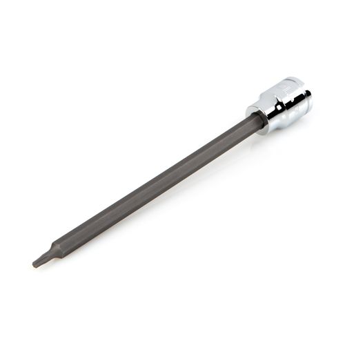 Main product image of 3/8" Drive x T10 Long Torx Bit Socket