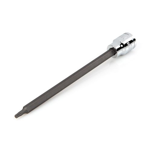Main product image of 3/8" Drive x T15 Long Torx Bit Socket