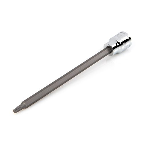 Main product image of 3/8" Drive x T20 Long Torx Bit Socket