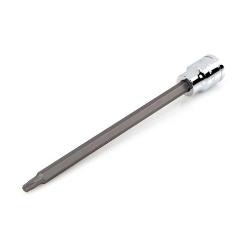 Main product image of 3/8" Drive x T25 Long Torx Bit Socket
