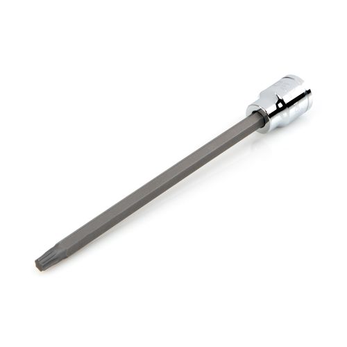 Main product image of 3/8" Drive x T30 Long Torx Bit Socket