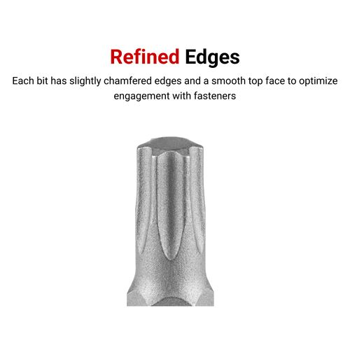 Main product image of 3/8" Drive x T45 Long Torx Bit Socket
