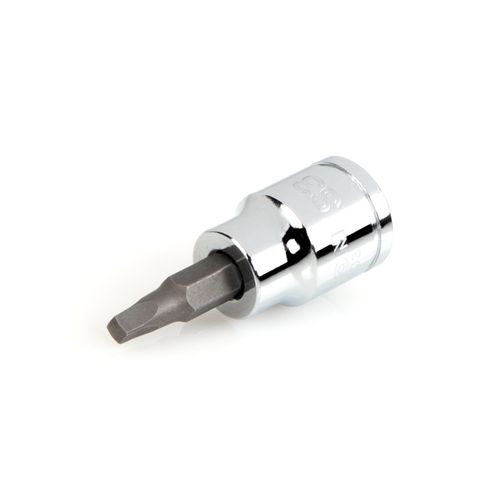 Main product image of 3/8" Drive x S3 Square Recess Bit Socket