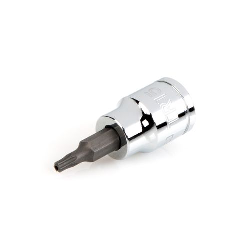 Main product image of 3/8" Drive x TR15 Tamper-Resistant Torx Bit Socket