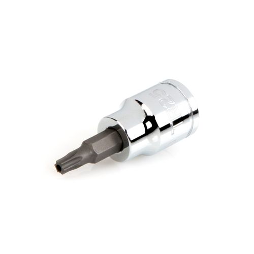 Main product image of 3/8" Drive x TR25 Tamper-Resistant Torx Bit Socket