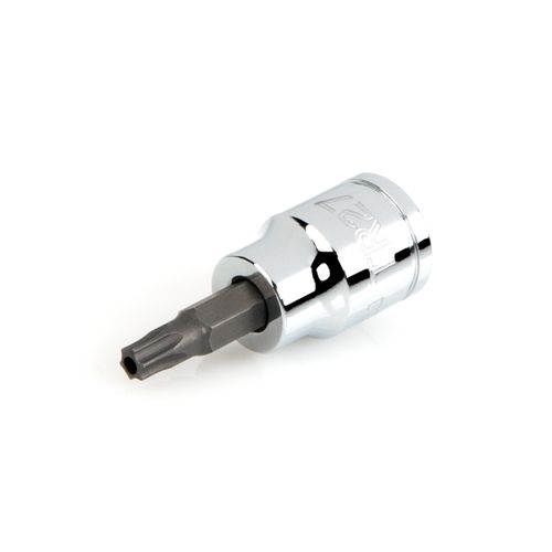 Main product image of 3/8" Drive x TR27 Tamper-Resistant Torx Bit Socket