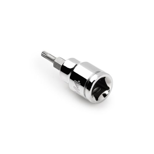 Main product image of 3/8" Drive x M4 Triple Square Bit Socket