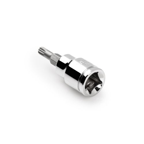 Main product image of 3/8" Drive x M5 Triple Square Bit Socket
