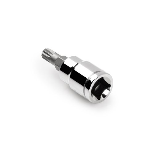 Main product image of 3/8" Drive x M6 Triple Square Bit Socket