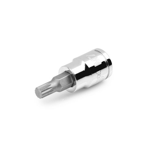 Main product image of 3/8" Drive x M7 Triple Square Bit Socket