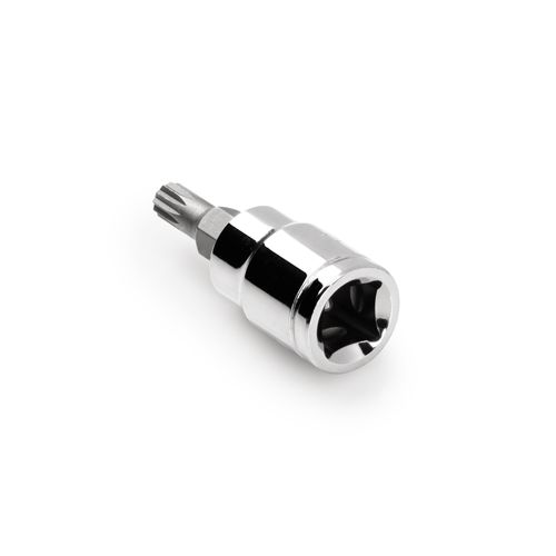 Main product image of 3/8" Drive x M7 Triple Square Bit Socket