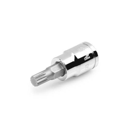 Main product image of 3/8" Drive x M8 Triple Square Bit Socket