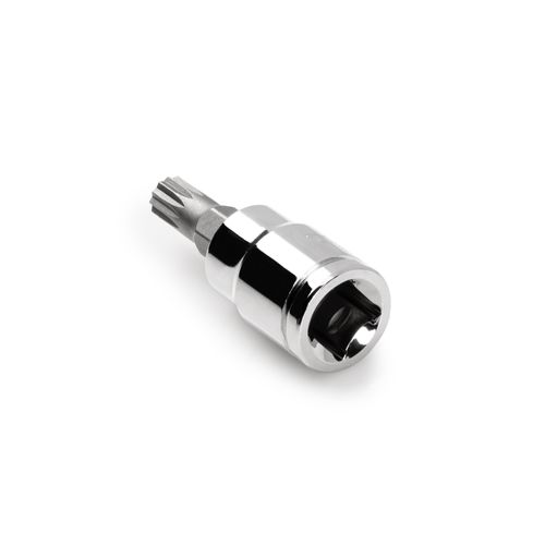 Main product image of 3/8" Drive x M8 Triple Square Bit Socket