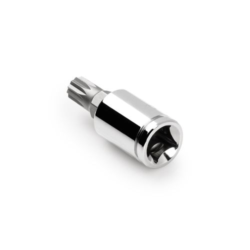 Main product image of 3/8" Drive x M9 Triple Square Bit Socket