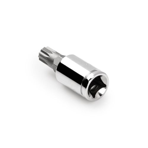 Main product image of 3/8" Drive x M10 Triple Square Bit Socket