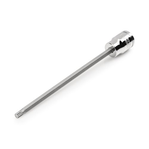 Main product image of 3/8" Drive x M5 Long Triple Square Bit Socket