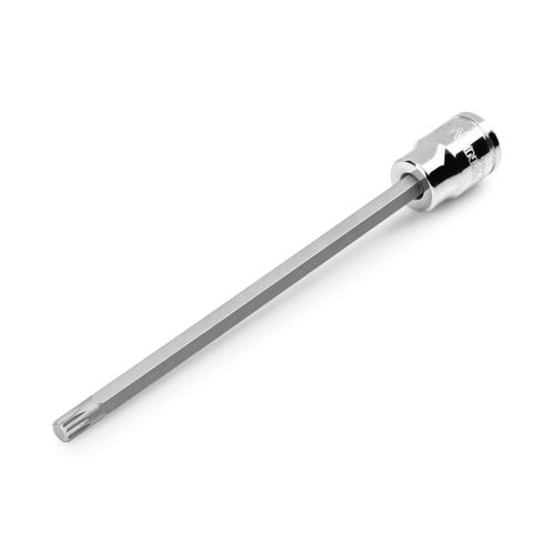 Main product image of 3/8" Drive x M6 Long Triple Square Bit Socket