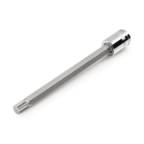 Main product image of 3/8" Drive x M9 Long Triple Square Bit Socket